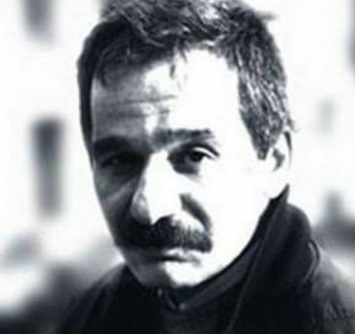 Ahmet Erhan Kimdir? Hayatı ve Eserleri
